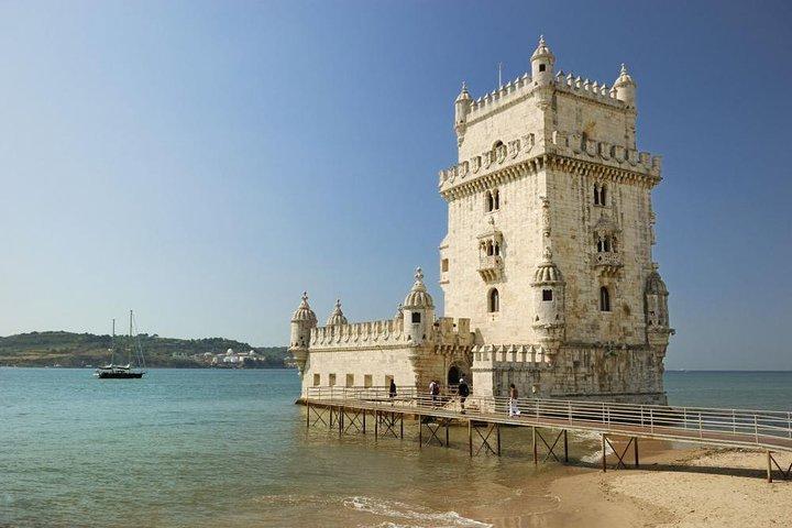 Lisbon Private Tour – Bethlehem, Alfama & Historic City Highlights