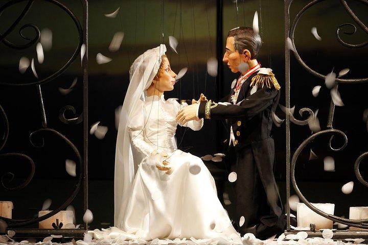 Salzburg Marionette Theater: The Sound of Music