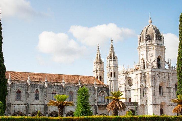 Lisbon Private Tour – Bethlehem, Alfama & Historic City Highlights