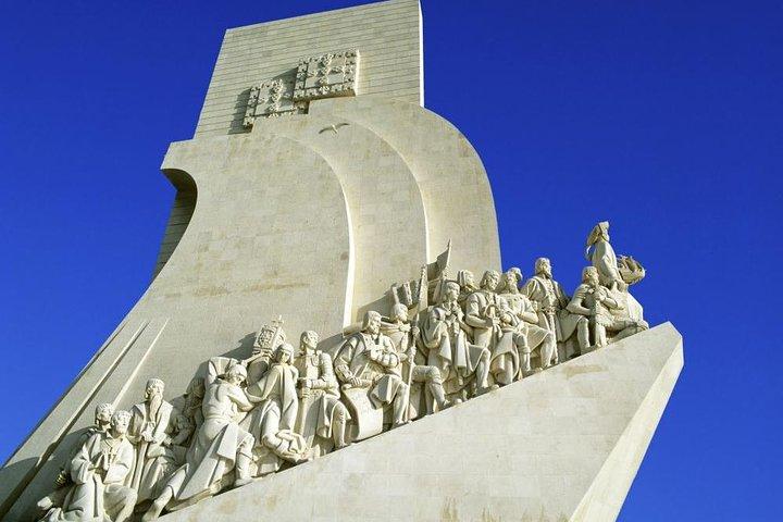 Lisbon Private Tour – Bethlehem, Alfama & Historic City Highlights