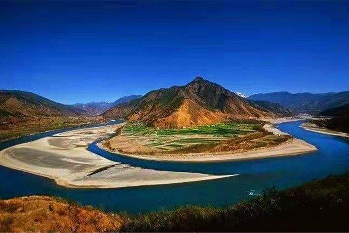 Lijiang and Shangri-La 3 Day Small Group Tour