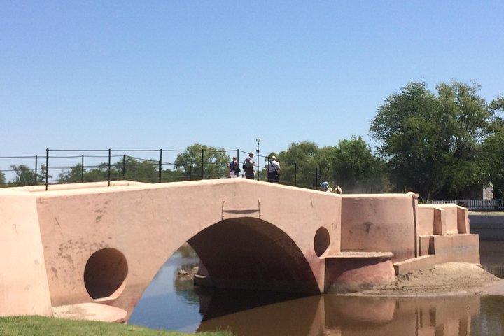 San Antonio de Areco and Lujan Day Trip from Buenos Aires