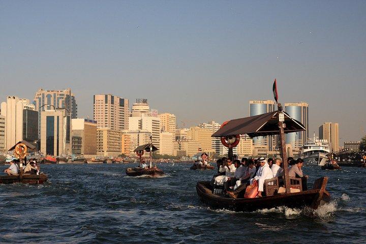 Discover The Heritage & Modern Attractions Of Dubai