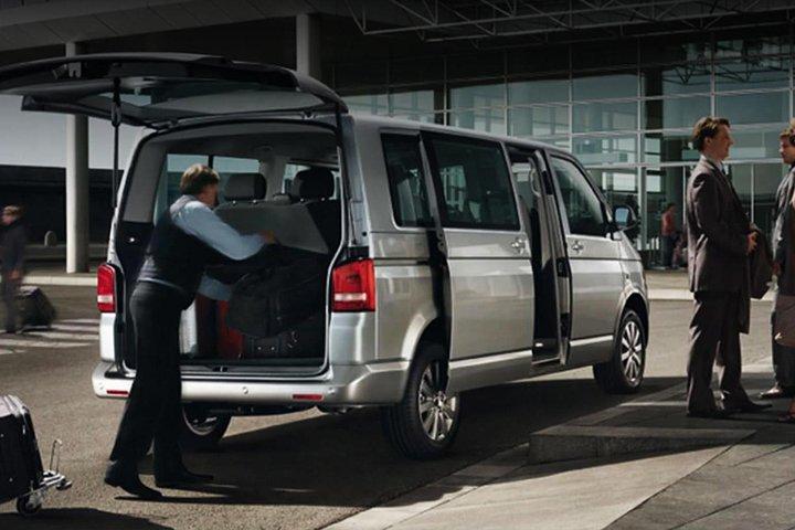 Private Arrival Transfer : Airport to Trincomalee