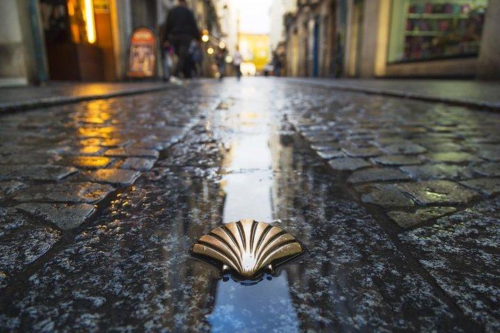 Porto: Santiago de Compostela and Valença do Minho Day Trip