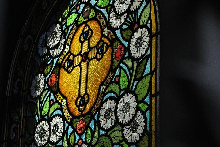 Recoleta Cemetery Tour in English