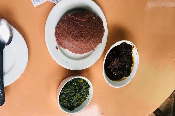 Nairobi Gastronomic Tour