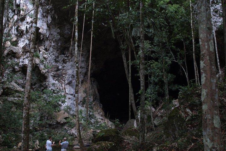 Full-Day Mountain Pine Ridge Tour from San Ignacio with Lunch