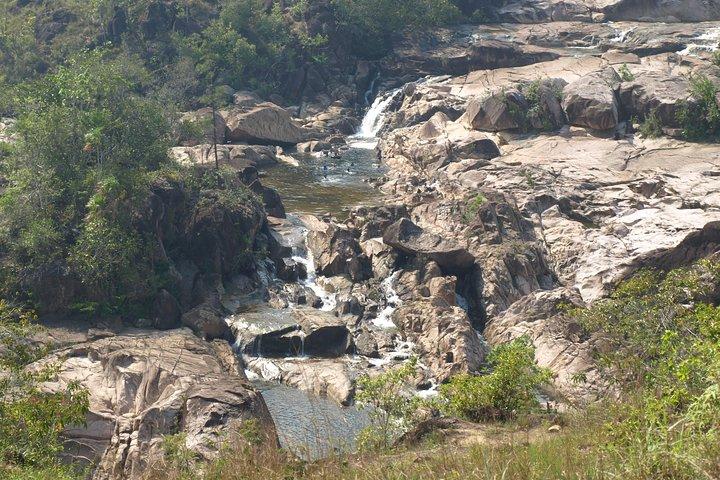 Full-Day Mountain Pine Ridge Tour from San Ignacio with Lunch
