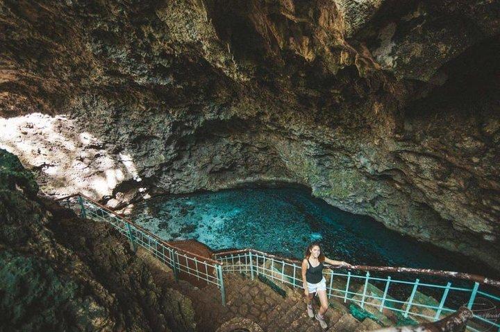 Private Santo Domingo Tour from Punta Cana, groups from 5-15 people