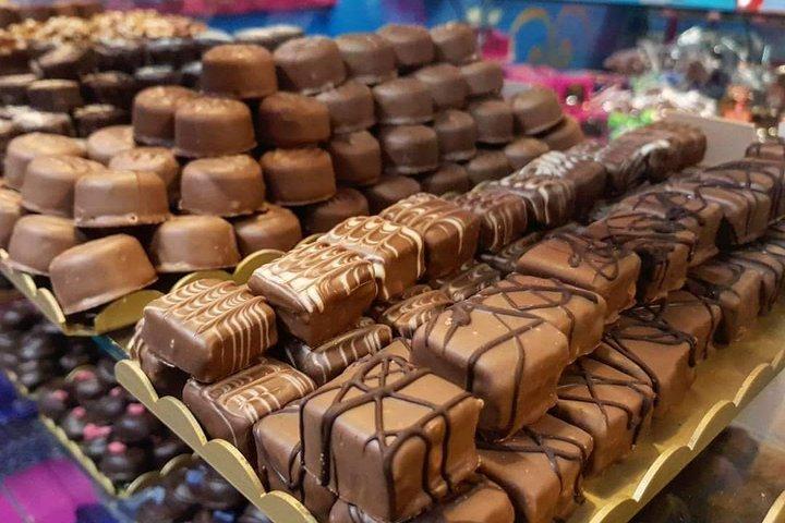 Chocolate Tasting tour