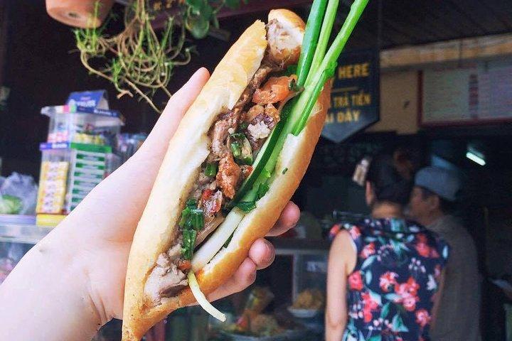 Da Nang Street Food Tasting Tour