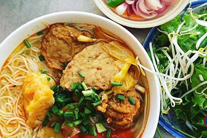 Da Nang Street Food Tasting Tour