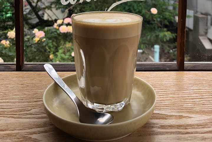 A Dreamy and Delicious Day in Tokyo