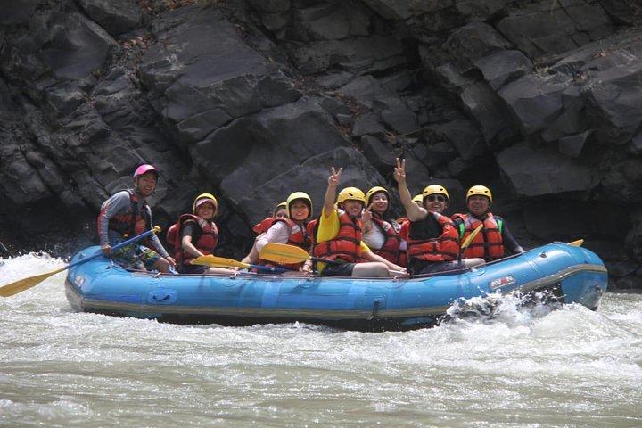 10 Days An Adventurous Nepal Trip - Kathmandu ,Pokhara and Chitwan