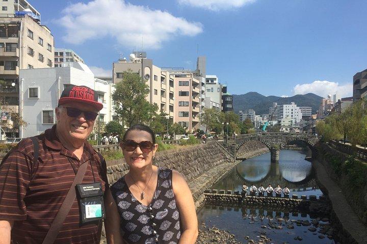 Taste Local Life: Nagasaki's Historical Street Walking Tour