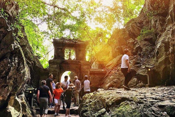 Da nang City Private Tour Half-day