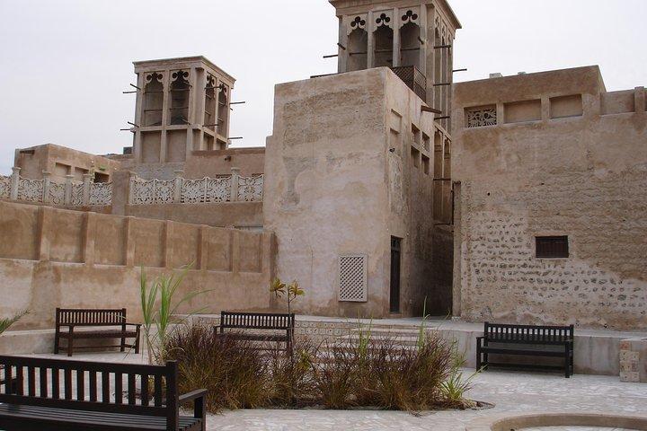 Dubai Cultural & Modern Tour (Private City Tour)