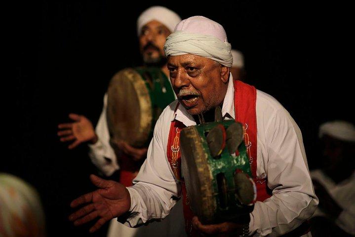 Al Tannoura Egyptian Heritage Dance Troupe Cairo