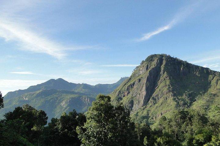 Private 6-Day-Highlights-Tour Around Sri Lanka