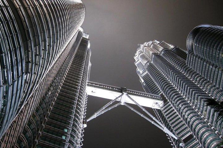Putrajaya, Batu Caves & Kuala Lumpur City Full-Day Tour