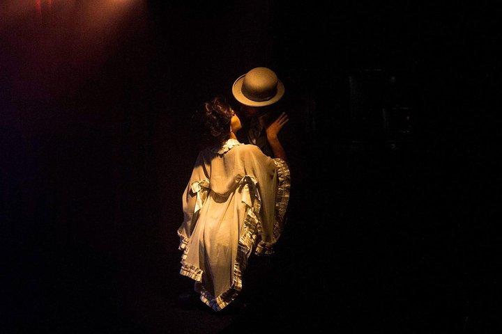 Tango Show With Optional Dinner