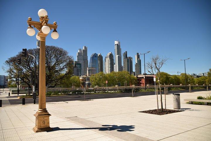 Customizable Buenos Aires Private tour