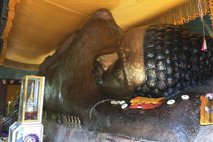 Private Kulen 1000 Shiva Lingas waterfall Private Tour