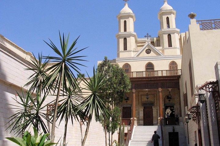 Cairo Private Walking Tour