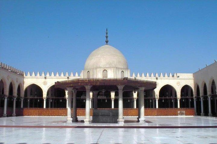 Cairo Private Walking Tour
