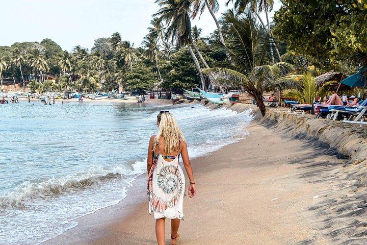 Airport (CMB) To Arugam Bay Hotels Transfer (Arrival)