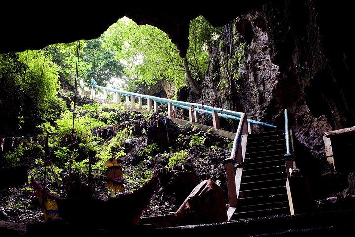 Private Battambang Full-Day Guided Tour