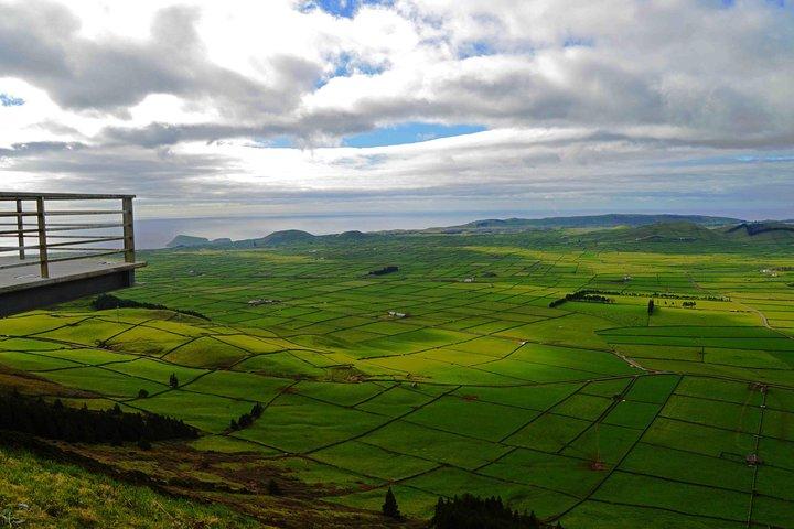 Terceira Island Highlights Tour - Azores