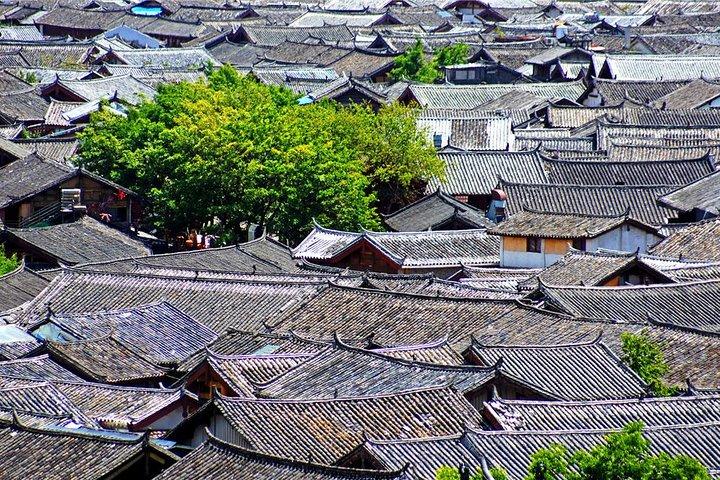 Lijiang and Shangri-La 3 Day Small Group Tour
