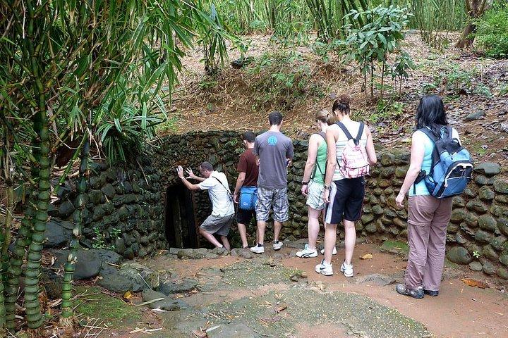 Ho Chi Minh City – Cu Chi Fullday