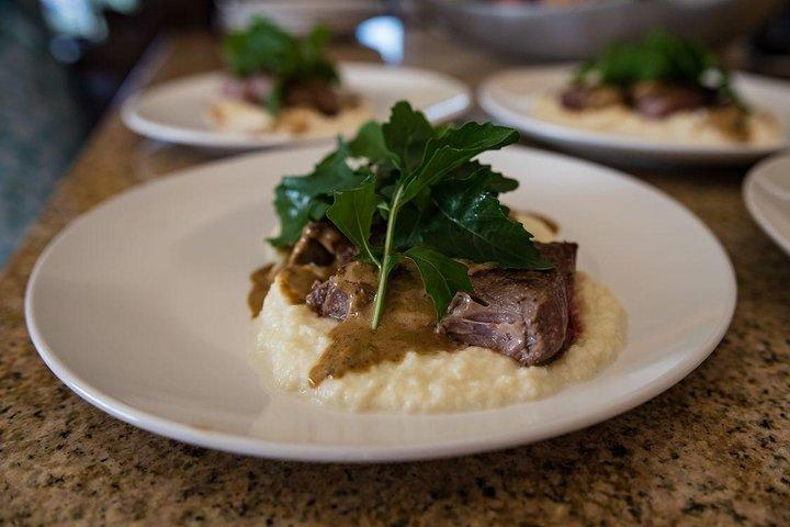 Private Cape Malay Cooking Class in Lorette’s Cape Town Home
