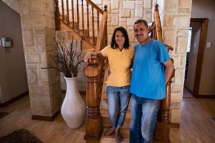 Private Cape Malay Cooking Class in Lorette’s Cape Town Home
