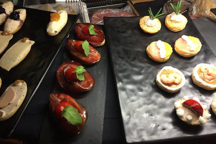 Private fine dining in Michelin Restaurants