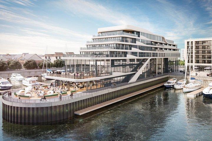 Heathrow Airport to Southampton Port or Hotel Private Airport Arrival Transfer