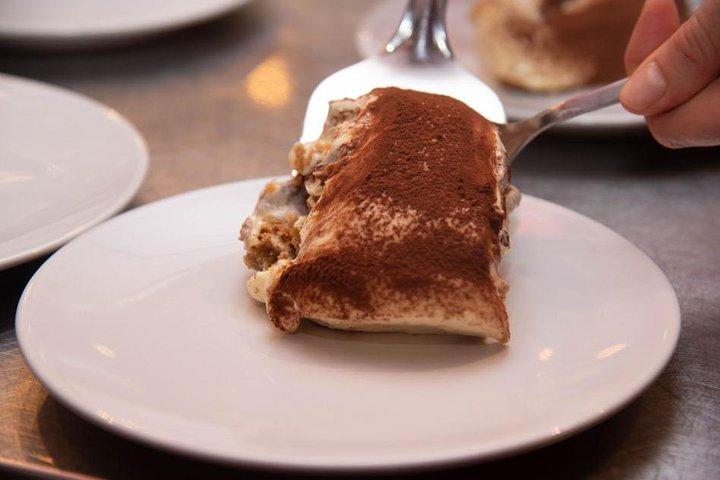 Much more than a Cooking Class: Pasta and Tiramisu in Rome