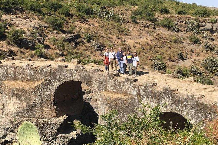 Escape From Addis - Day Trip To Debre Libanos And The Portuguese Bridge