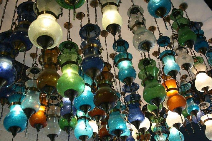 Private Half-Day Tour: Explore a Local Cairo Market and Neighborhood