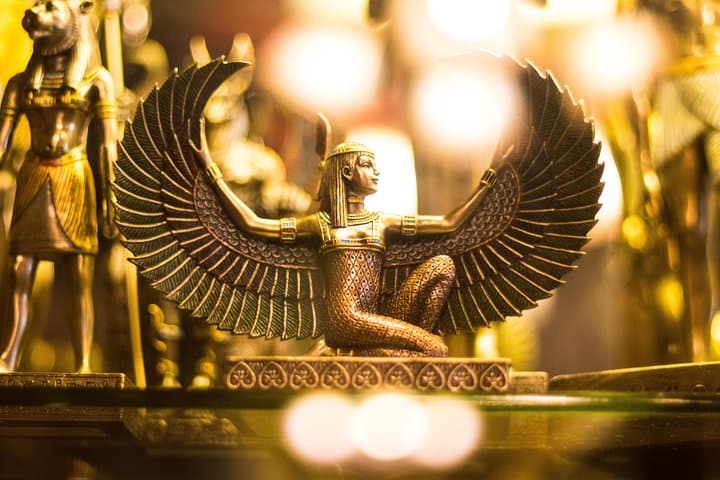 Luxor Museum & Mummification Museum Tour