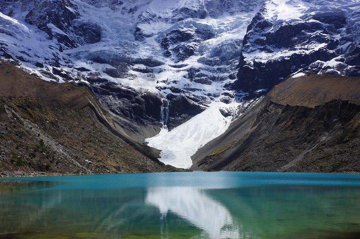Excursion to Humantay Lake From Cusco || Private Tour ||