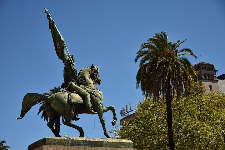Private Buenos Aires City Tour from Cruise Terminal