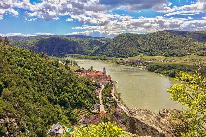 Wachau for Adventurers