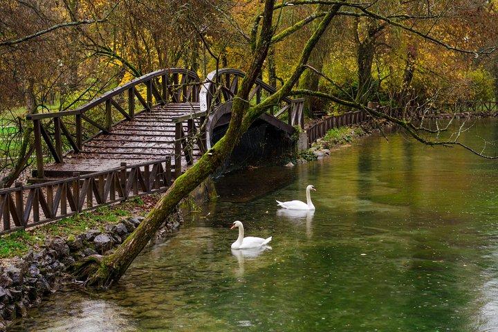Private Tour: Sarajevo Day Trip from Dubrovnik