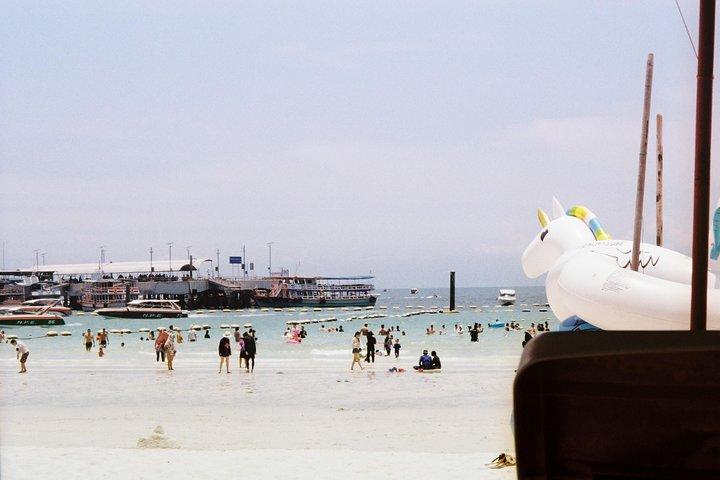 Private Transfer from Bangkok to Pattaya with 2h of Sightseeing