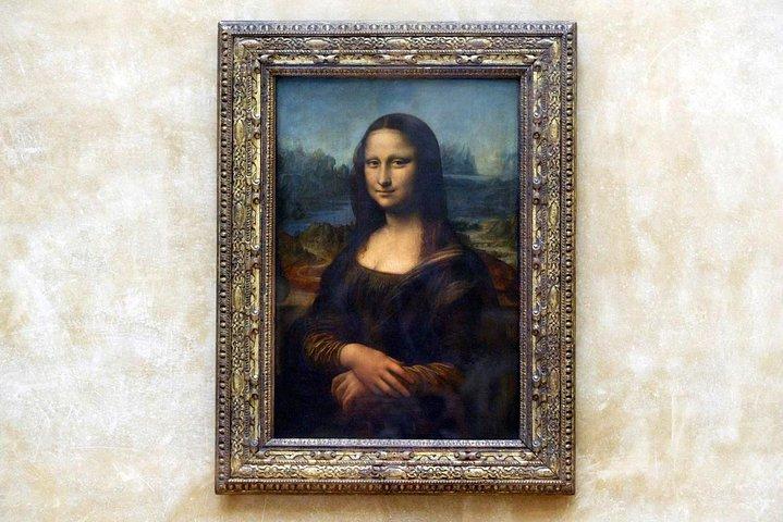 Private Louvre Teens Tour
