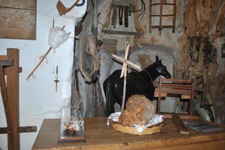 Matera Half Day Tour: with transfer from Bari or elsewhere.